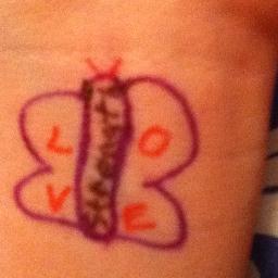 I love you, no matter what. You are worth it, and life WILL get better, i promise ❤ #projectsmile