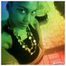 Dawnell (@nelkydawnell) Twitter profile photo