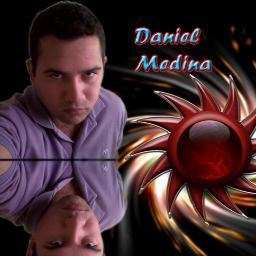 DanielM1590's profile picture. 