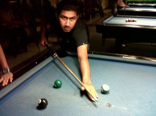 Sekali melangkah pantang menyerah,sekali tampil harus berhasil !!!
Fak.Hukum Universitas Udayana'09
Tarung Derajat AA BOXER