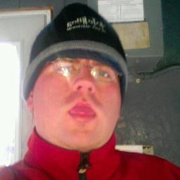 Larrius23's profile picture. 