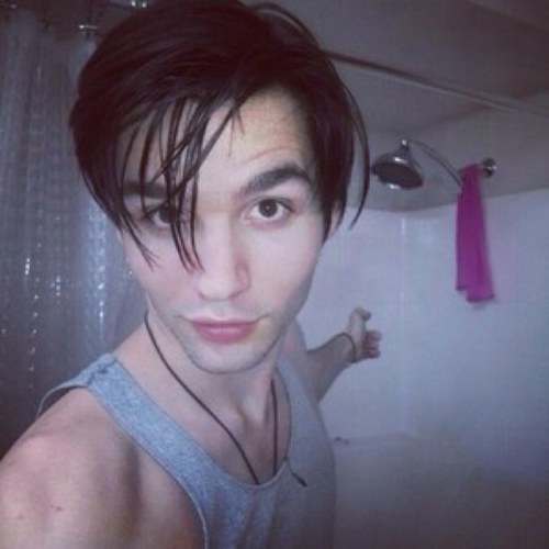 cyr_rp's profile picture. A b c d e f g are you Dtf with me? Was @RPMarcusButler_