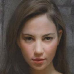 loveher22's profile picture. I am  Funny Girl