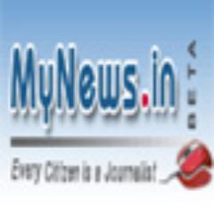 We believe everybody has a journalist within them and Mynews aims to serve as a platform for those who want to be heard.