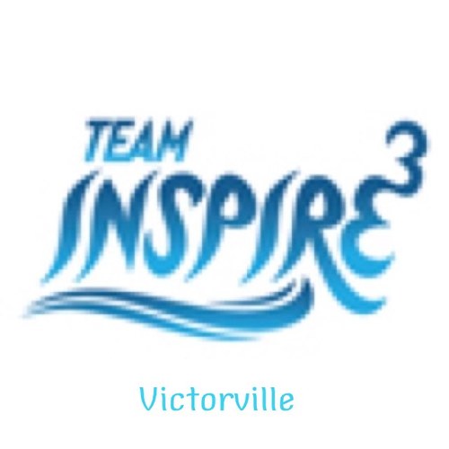 We are trying to make a diffrence in the HD! #TeamInspire