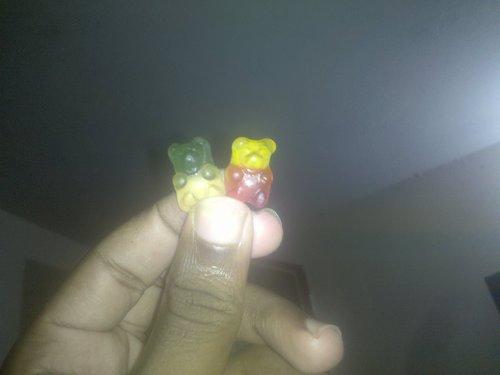 Kevaughnmarsha3's profile picture. 