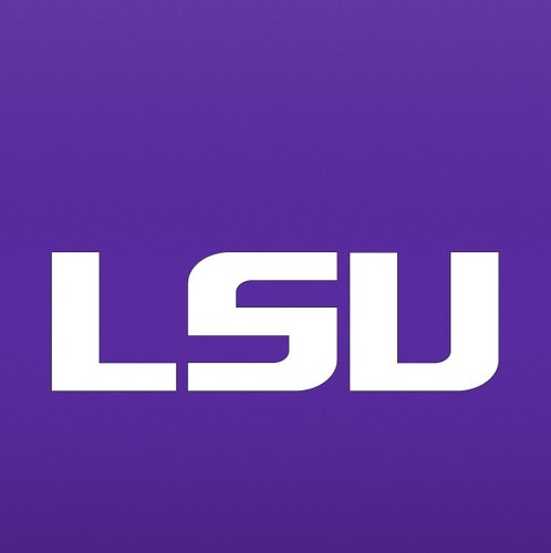 #LSU #MechanicalEngineering