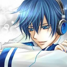 [VRP] from @RP_Manga | Kaito Shion from Vocaloid | Ice Cream Lover♥ | @RP_Miku_SH 's♥