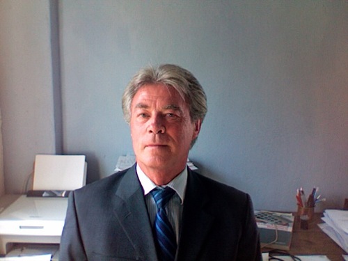 After 40 years in the French Ministry of FA, I am now a consultant (EU international cooperation and development programs)