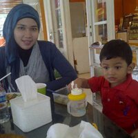 febbie ayu elanda (@mizz_febbie) 's Twitter Profile