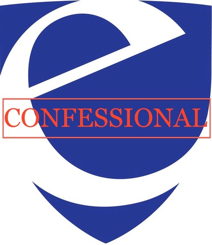 EC_Confessional's profile picture. Completely Anonymous. 
Tell me your secrets, dark, light, big, small, I want them all.