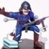 ボンクラーズ総長 (@compon) Twitter profile photo