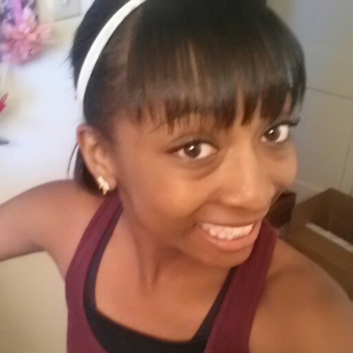 GOD ALL DAY ERRRR DAY. ASU girl.Band nerd.Future Engineer. Sporty chick.Crazy child. :D TINY BUT MIGHTY!!