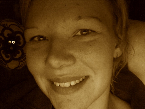 JessInSymbios's profile picture. Ansvarig https://t.co/FhdaHhjMKm på Kodcentrum. Digital demokrati, programmering, barnperspektiv, interaktiv storytelling, rymden, teknikkultur, visualisering.