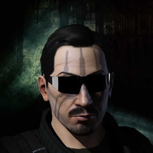 ReinSlevic's profile picture. Proud Capsuleer of WarRavens inc