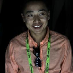 Victor Luo Profile