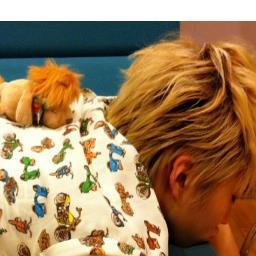 94(93)*Boyfriend/Infinite☆  ひょんそんそんよるどんうー！な毎日ですー。雑食ですが今はピニとボプで充実しとります〜(´⊙ω⊙`)♡♡フォローは24時間受付てますのでどうぞお気軽に！なかよししましょっ♡