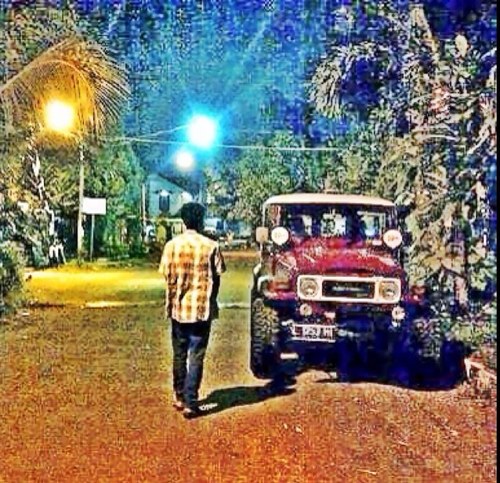 dananzu's profile picture. 