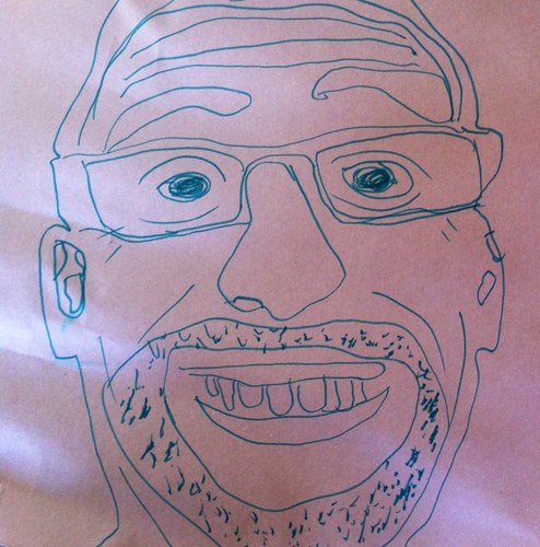 Mr_B_ICT's profile picture. Father of three, Runner, Politics nerd, Lover of gadgets, Perpetual renovator, gardener, beekeeper and Primary Teacher