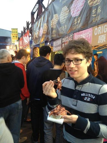 stanik_ja's profile picture. 