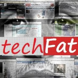 techfatcom's profile picture. 