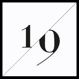 Welcome to the Official Twitter of Limerick School of Art & Design's Graduate Fashion Show 2013. #nineteenlsad 
For any enquiries: nineteenlsad@gmail.com