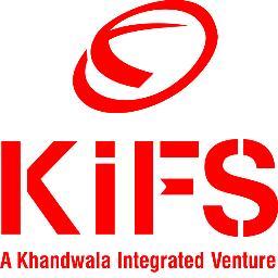 KIFS Securities Ltd. is a premier stock broking house with a vision to offer financial services in such a way that it leads to optimum gains