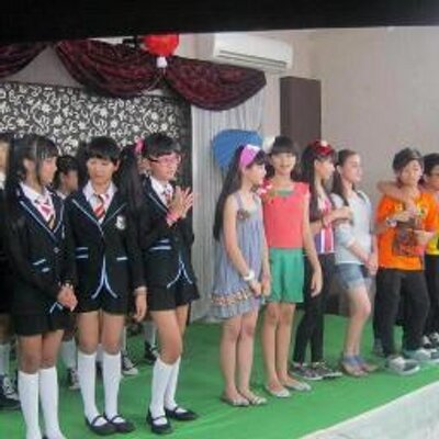 foto bessara dan swittins