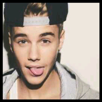 Hi! I'm Bieber's wife... *WAKE UP!!!