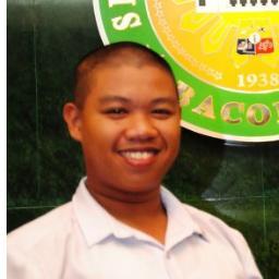Hot and Legal~Performer, Emcee, Artist~Chemical Engineering Student in CSAB~City Boy Mayor of Bacolod City