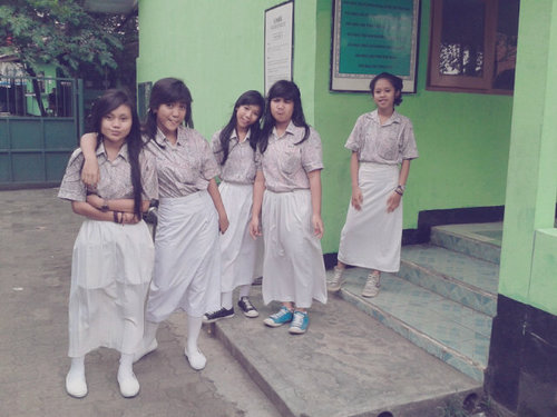 sayang pacar :D|| ʃƪ˘ﻬ˘) Irfan Setiady ε˘`)