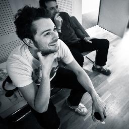 shrinkvince's profile picture. Music Composer & sound designer https://t.co/A2ssvkcIMW