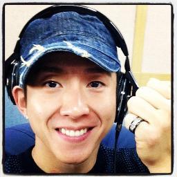 Hey everyone?  What’s POPpin’... an all new pop music radio program from 9 to 10 every weekday with the best host coast to coast, Brian Joo.