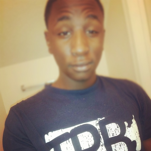 Ten Toes Down ... YounG &Im Gettin It