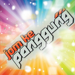 JomKePanggung's profile picture. 
