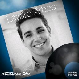 #Lazis Support, and love Lazaro forever!