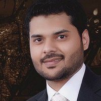 WaqasJameel83's profile picture. Lead SQA