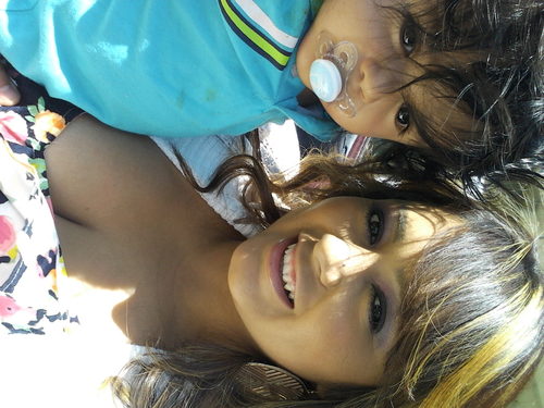 aDy/TwiNkiEs/VaLeRiE im truely blessed