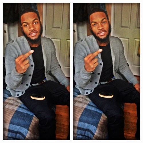 Yo Bitch On My Dick , Babymom On Balls .. #FirstLoveYourselfNigga #FLY #FDM5