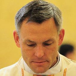 Servant and Priest of Christ. Legionary of Christ.
