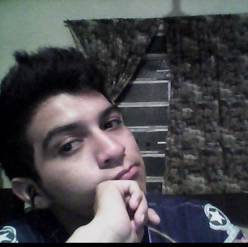 Ovrmg's profile picture. Tu miedo conviertelo en inspiración :)