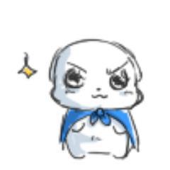 画像のわんこは「こぼるとくん」というオリジナルマスコット。欝闘病中。ウルトラマンや怪獣や海洋堂が好き。思想は保守やと思います。