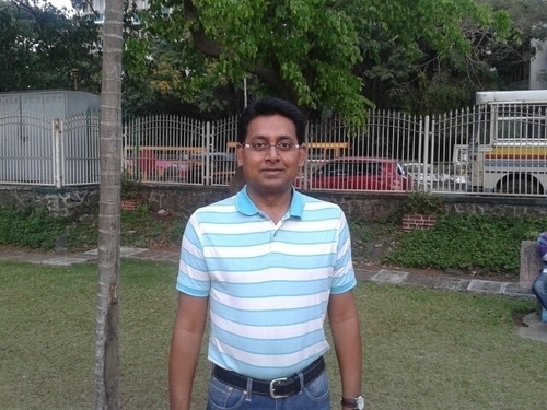 vins_s's profile picture. Business leader , Student of Vedas & Vedic Philosophy, Motivational Speaker & Avid Badminton player