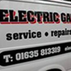ElectricGateSolutions offers high quality installation, service and repairs to the M4 corridor. Free quotation 01635 813319.
http://t.co/qbcvW4DA1Q