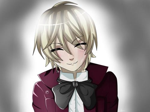 ALovesclaude's profile picture. i am alois trancy and i love my butler claude