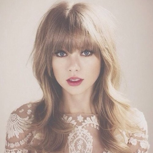 Happy. Free. Confused. Lonely. In love with Taylor. At the same time.