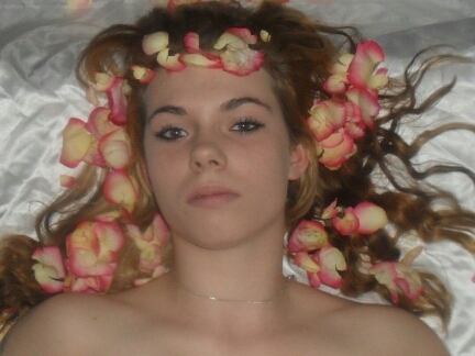 AnnabellaW1's profile picture. bloemiste ♥