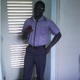 CharlesOmakada's profile picture. 