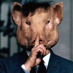 SpaceTonsure's profile picture. 