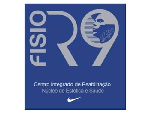 Centro Integrado de Reabilitação FisioR9